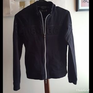 BCBG JACKET